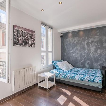 Ma Douceur Paris La Defense Appartement Courbevoie Buitenkant foto