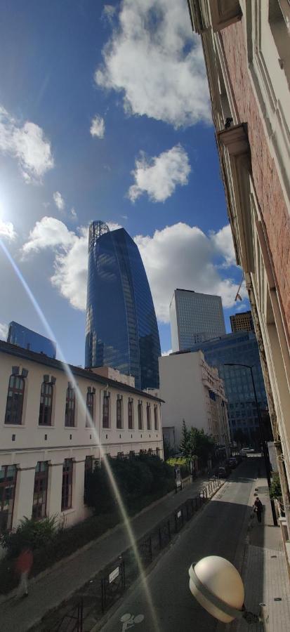 Ma Douceur Paris La Defense Appartement Courbevoie Buitenkant foto